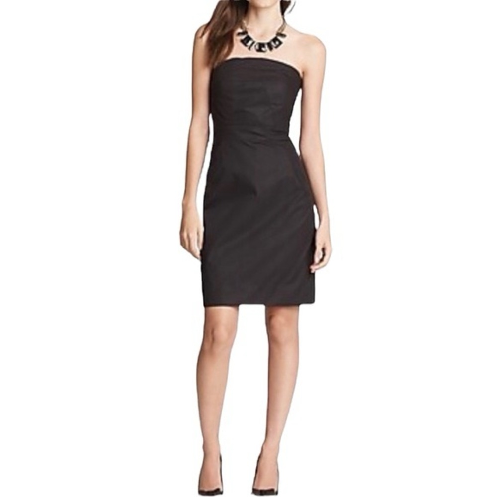 NWT J Crew Ashley dress, size 10